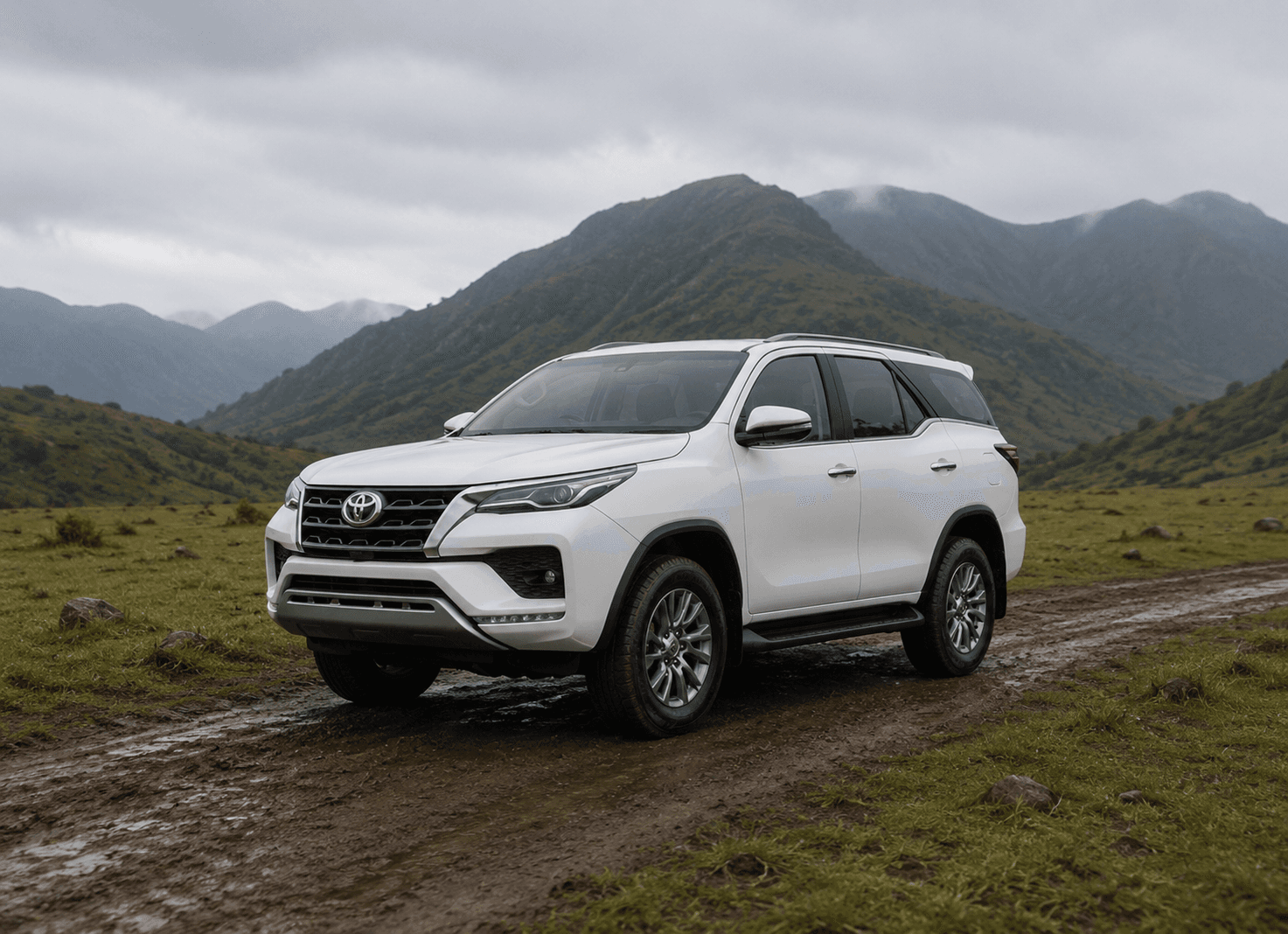 Fortuner