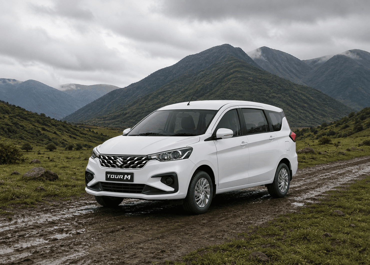 Ertiga